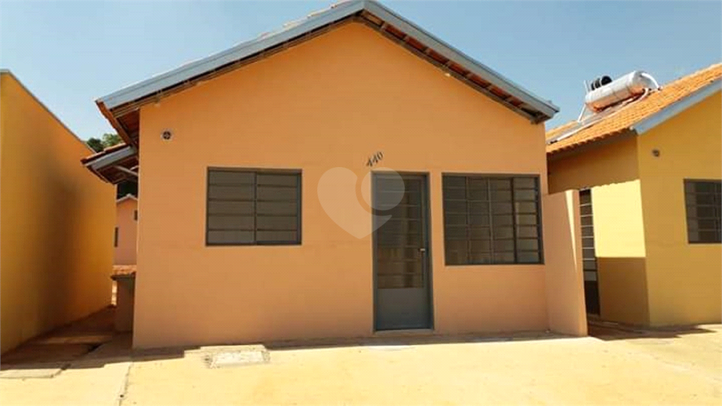 Venda Casa São Carlos Conjunto Habitacional Planalto Verde REO1038860 5