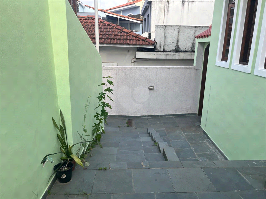 Aluguel Sobrado São Paulo Jardim São Paulo(zona Norte) REO1038863 2