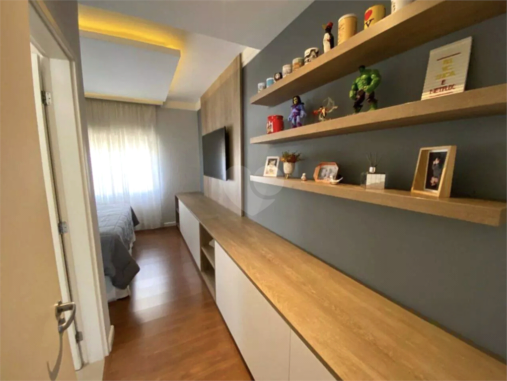 Venda Apartamento Sorocaba Vila Leão REO1038867 9