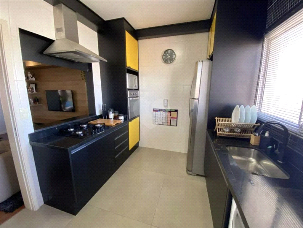 Venda Apartamento Sorocaba Vila Leão REO1038867 3