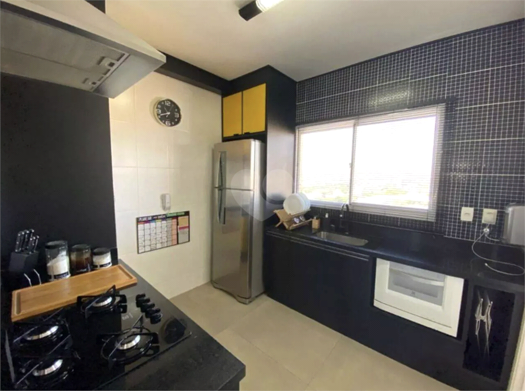 Venda Apartamento Sorocaba Vila Leão REO1038867 4