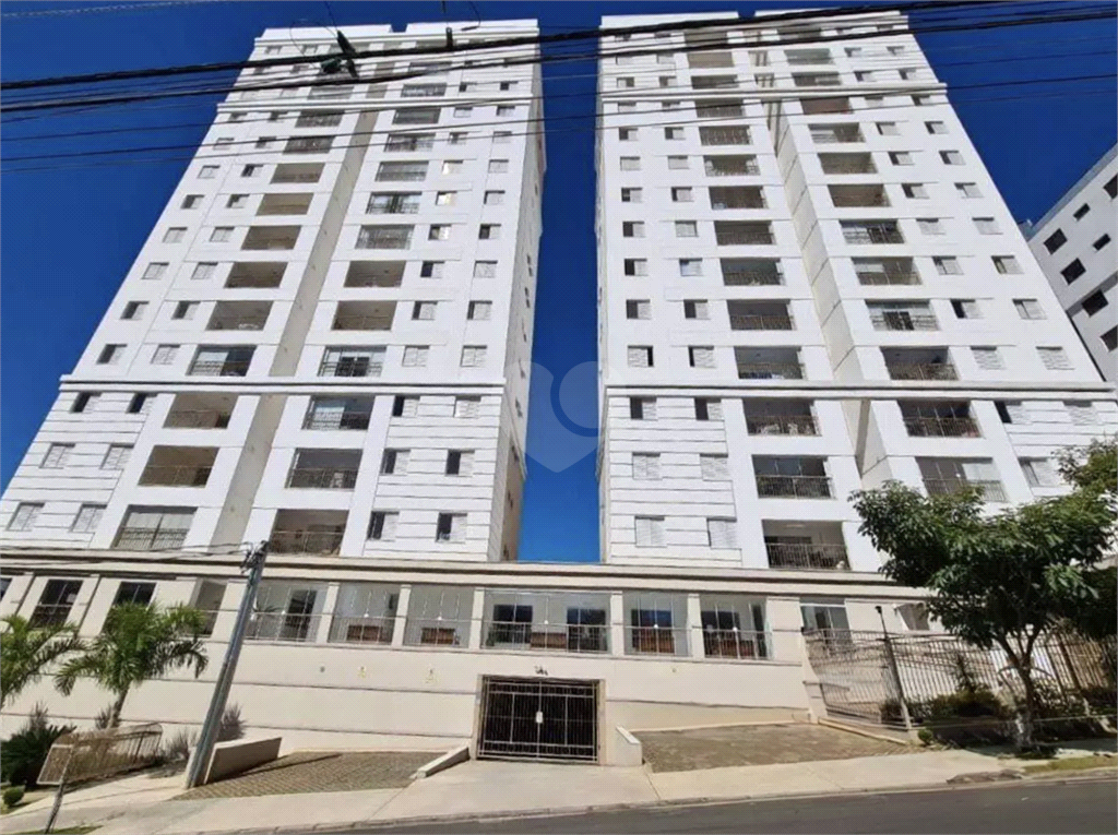 Venda Apartamento Sorocaba Vila Leão REO1038867 14