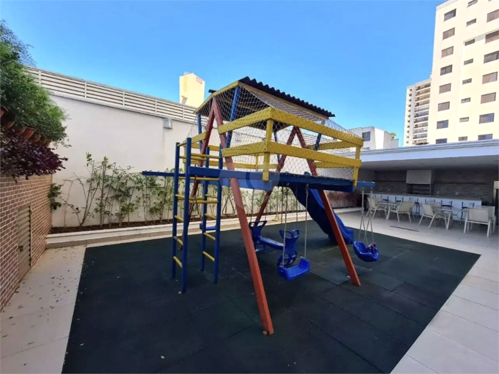 Venda Apartamento Sorocaba Vila Leão REO1038867 16