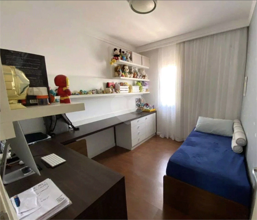 Venda Apartamento Sorocaba Vila Leão REO1038867 8