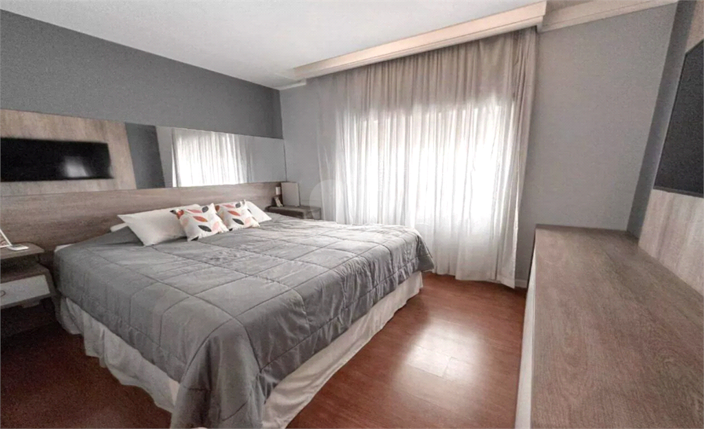 Venda Apartamento Sorocaba Vila Leão REO1038867 5