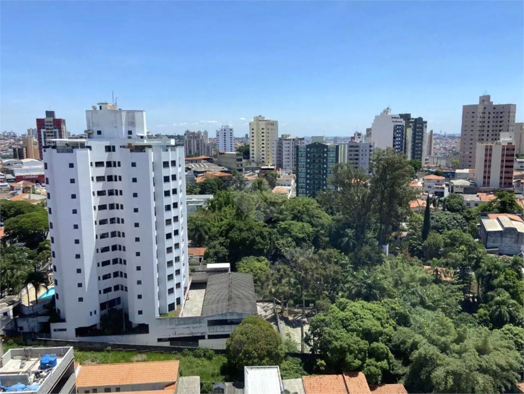 Venda Apartamento Sorocaba Vila Leão REO1038867 15