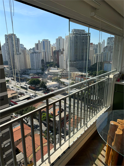 Venda Apartamento São Paulo Vila Santa Catarina REO1038868 4