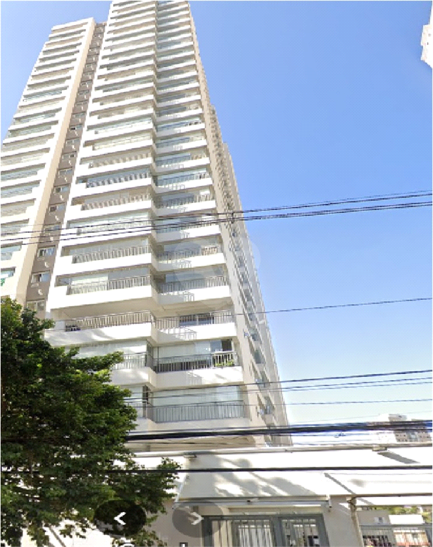 Venda Apartamento São Paulo Vila Santa Catarina REO1038868 15