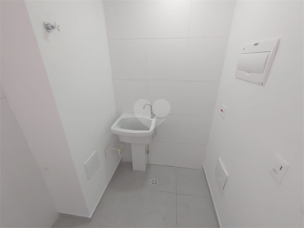 Aluguel Apartamento São Paulo Belenzinho REO1038870 7