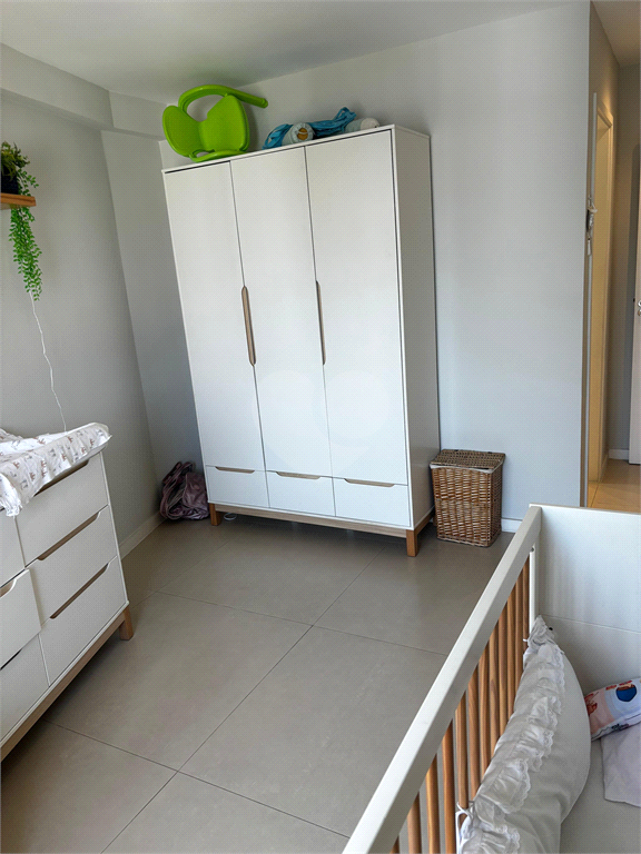 Venda Apartamento Niterói Charitas REO1038879 10