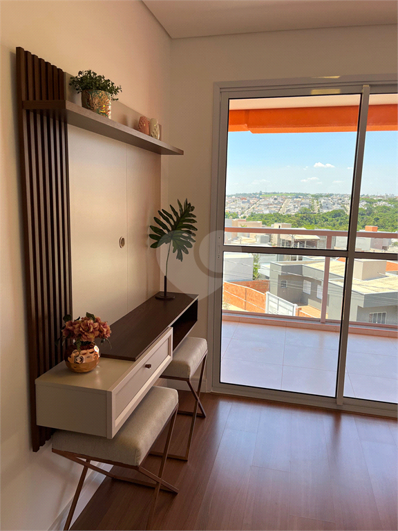 Aluguel Apartamento Indaiatuba Jardim Barcelona REO1038881 13