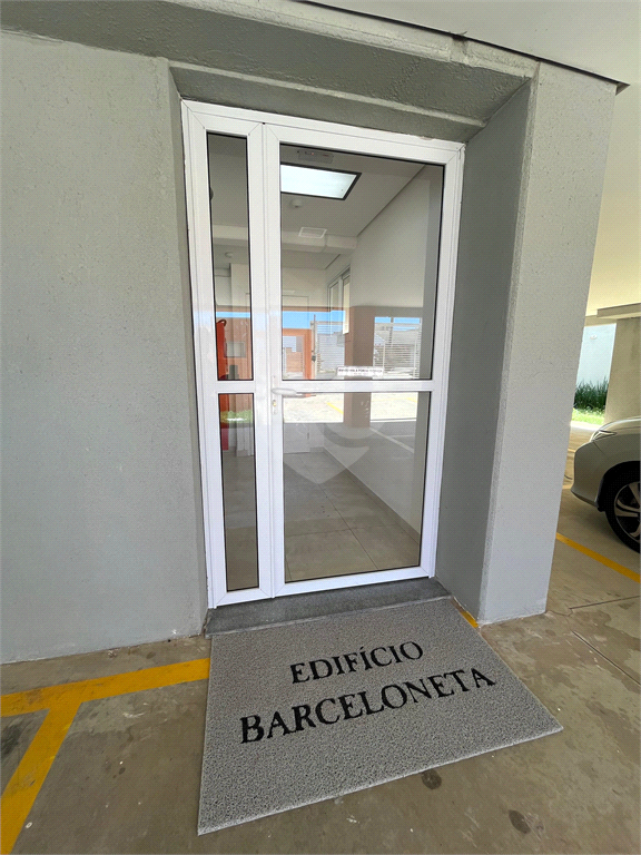 Aluguel Apartamento Indaiatuba Jardim Barcelona REO1038881 18