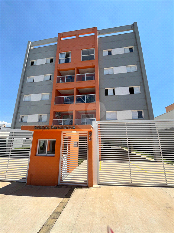 Aluguel Apartamento Indaiatuba Jardim Barcelona REO1038881 23