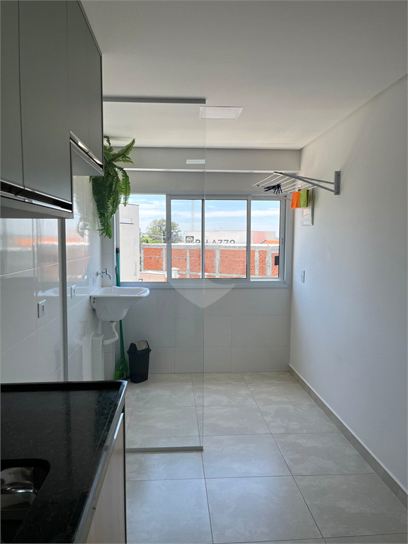 Aluguel Apartamento Indaiatuba Jardim Barcelona REO1038881 2