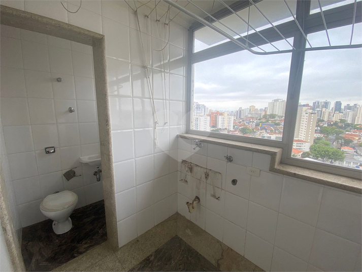 Venda Apartamento São Paulo Água Fria REO1038882 5