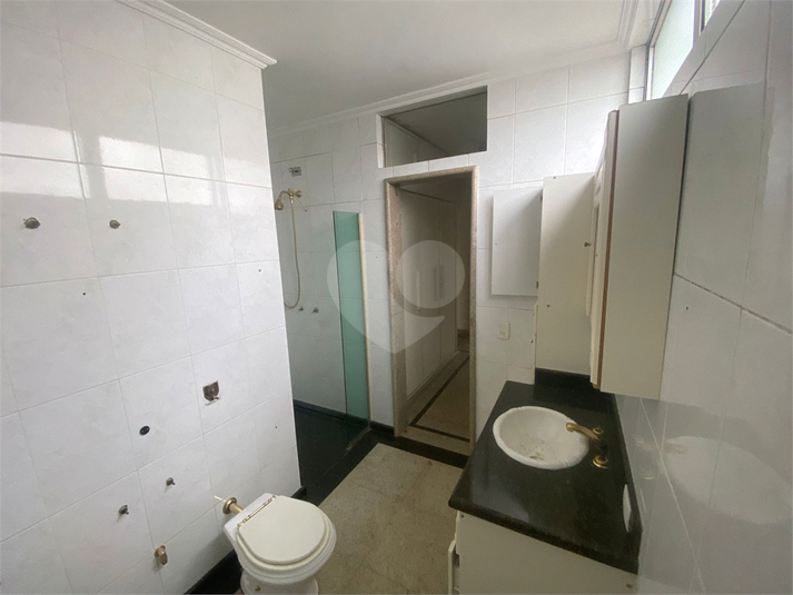 Venda Apartamento São Paulo Água Fria REO1038882 23