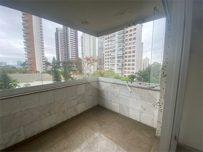 Venda Apartamento São Paulo Água Fria REO1038882 37