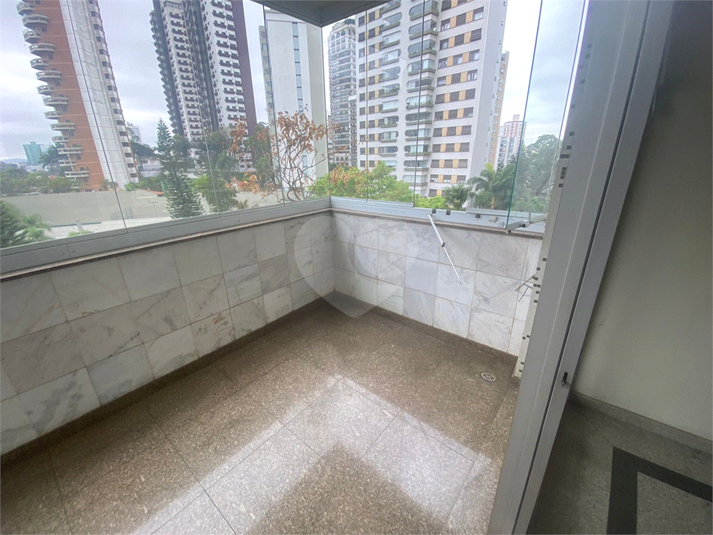 Venda Apartamento São Paulo Água Fria REO1038882 41