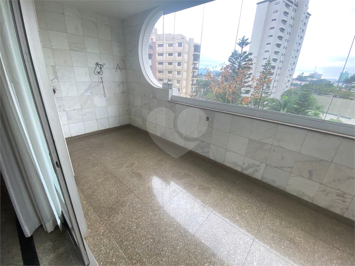 Venda Apartamento São Paulo Água Fria REO1038882 38