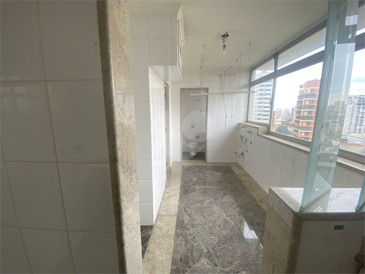 Venda Apartamento São Paulo Água Fria REO1038882 2