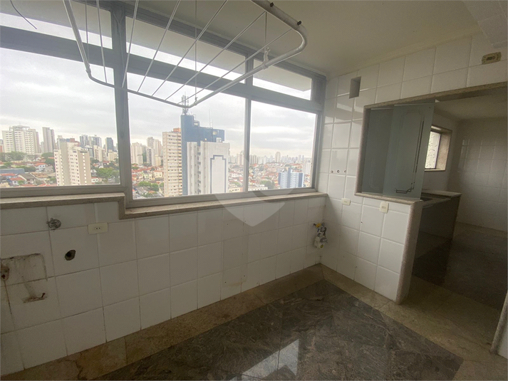 Venda Apartamento São Paulo Água Fria REO1038882 6