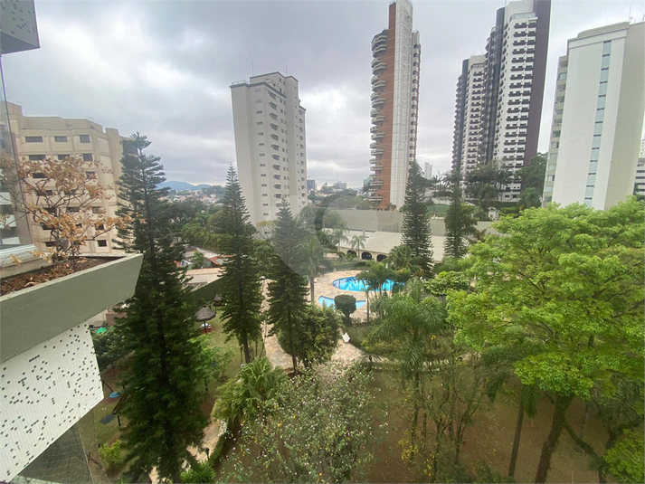 Venda Apartamento São Paulo Água Fria REO1038882 32