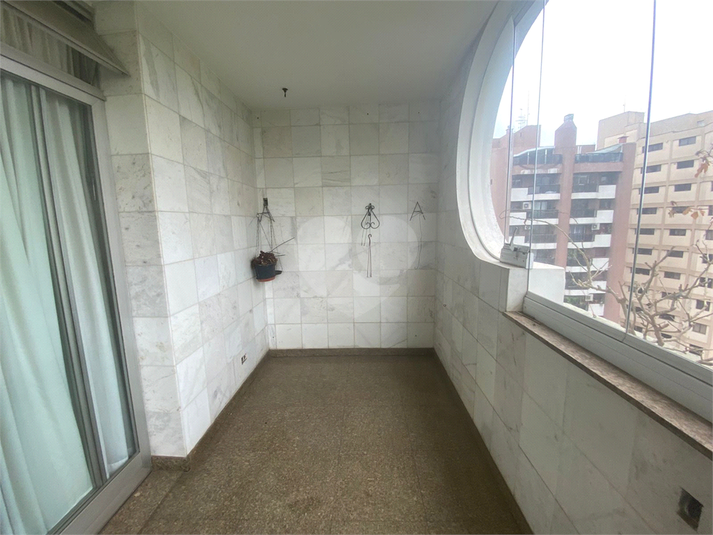 Venda Apartamento São Paulo Água Fria REO1038882 44