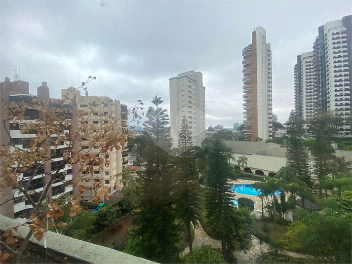 Venda Apartamento São Paulo Água Fria REO1038882 42