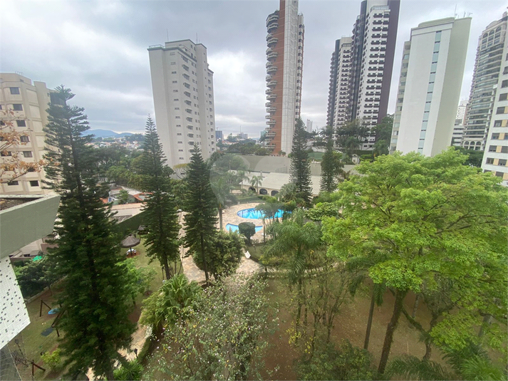 Venda Apartamento São Paulo Água Fria REO1038882 35