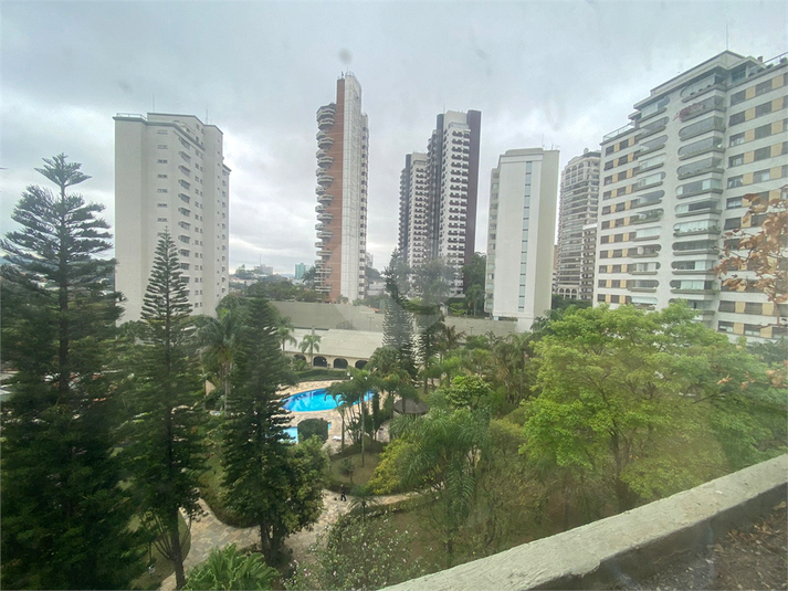 Venda Apartamento São Paulo Água Fria REO1038882 46