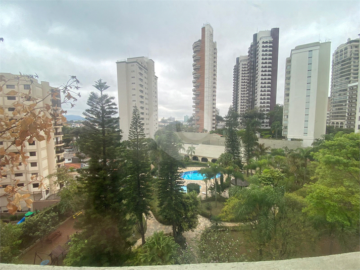 Venda Apartamento São Paulo Água Fria REO1038882 40