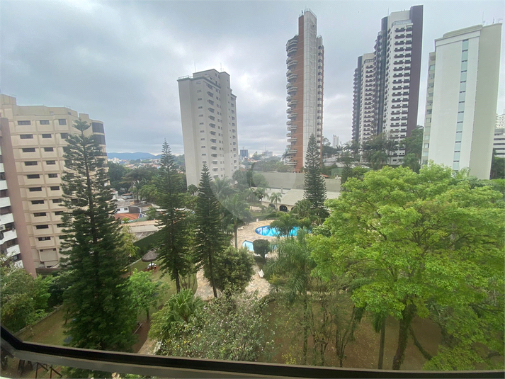 Venda Apartamento São Paulo Água Fria REO1038882 20