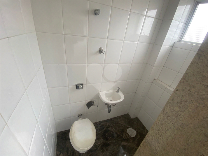 Venda Apartamento São Paulo Água Fria REO1038882 7