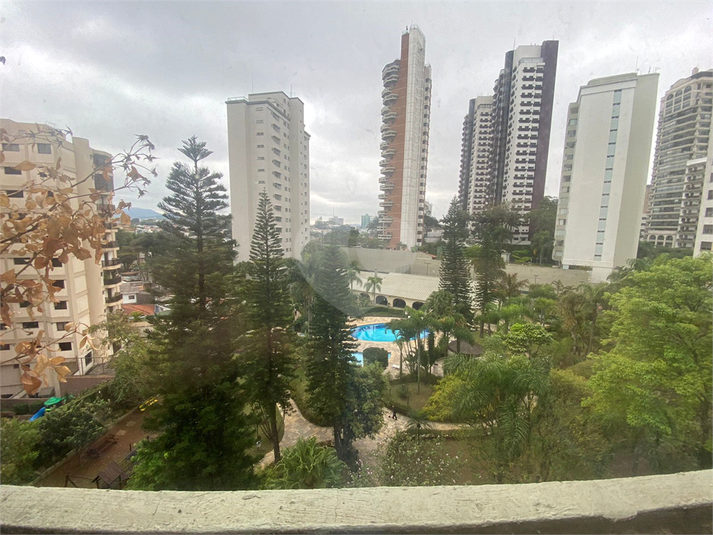 Venda Apartamento São Paulo Água Fria REO1038882 43