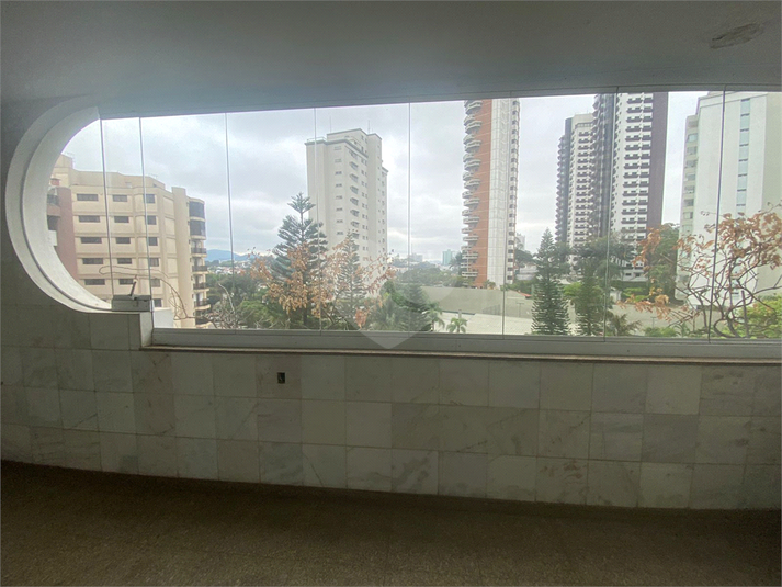 Venda Apartamento São Paulo Água Fria REO1038882 39