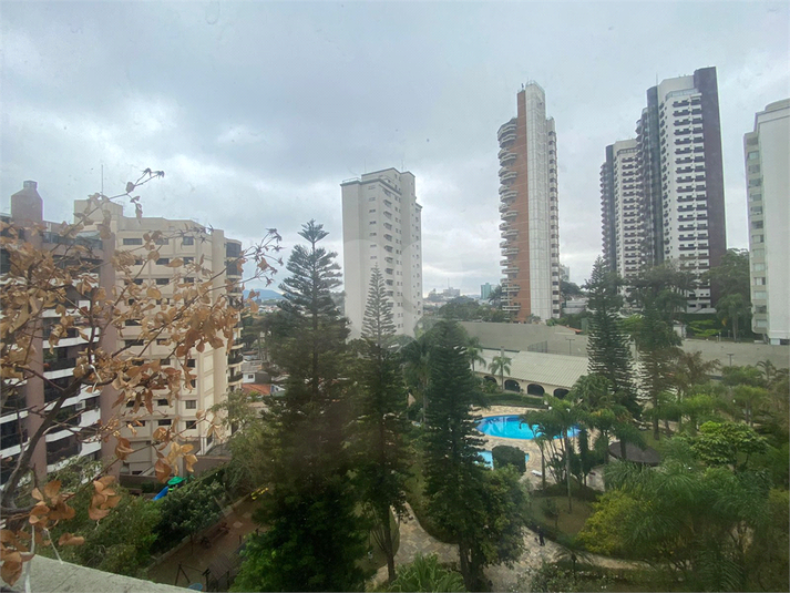 Venda Apartamento São Paulo Água Fria REO1038882 45