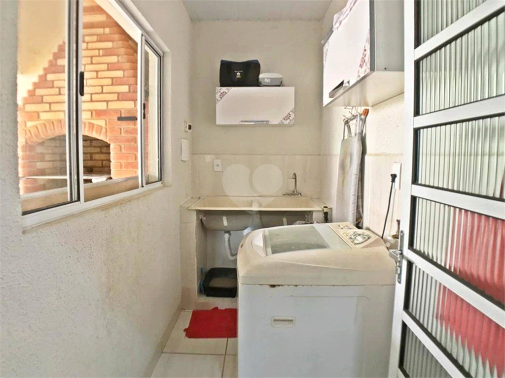 Venda Casa Paulínia João Aranha REO1038883 15