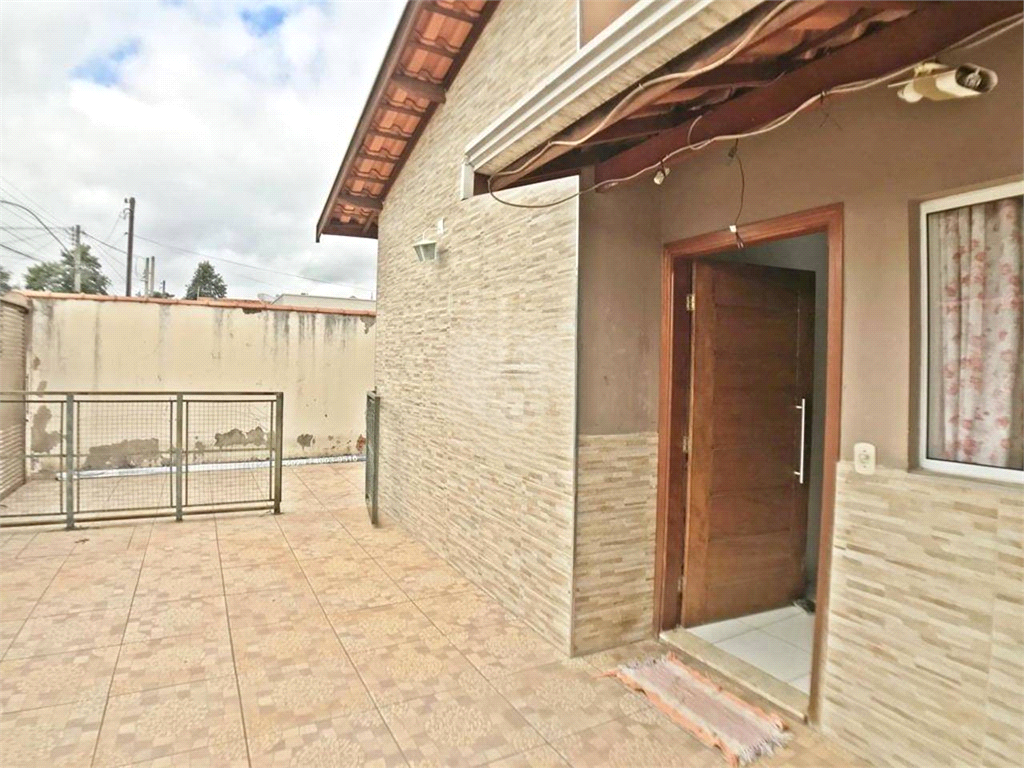 Venda Casa Paulínia João Aranha REO1038883 1