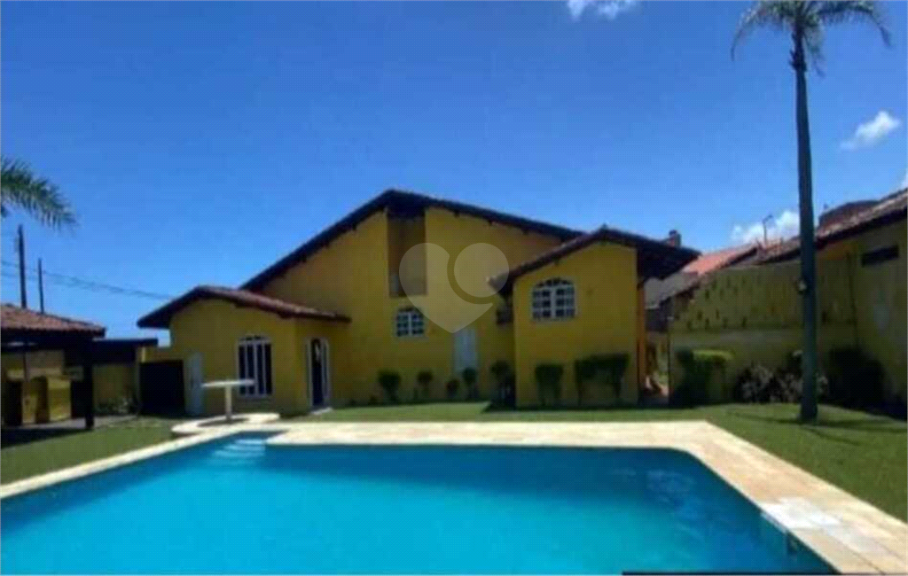 Venda Casa Itanhaém Cibratel REO1038884 12