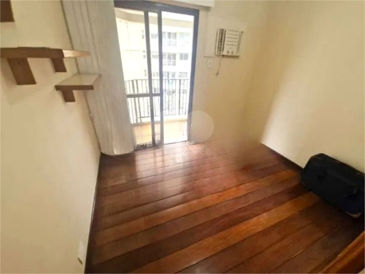 Venda Apartamento Rio De Janeiro Tijuca REO1038887 6