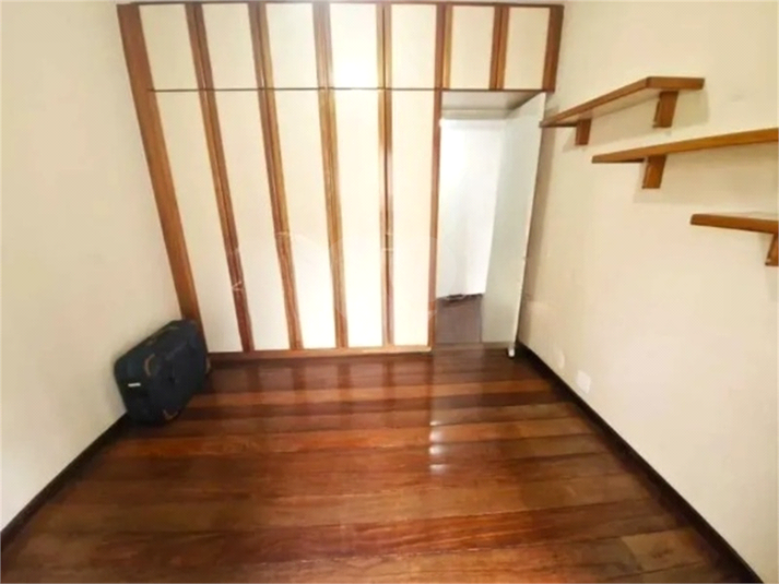 Venda Apartamento Rio De Janeiro Tijuca REO1038887 14