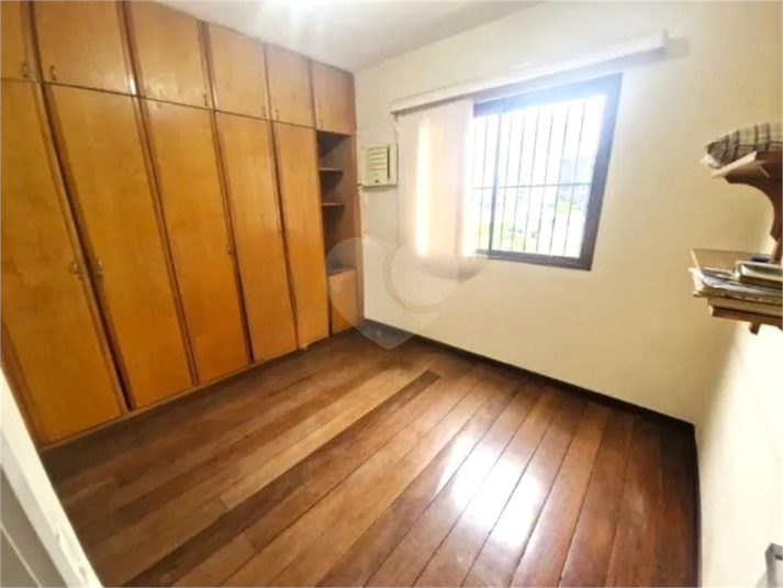 Venda Apartamento Rio De Janeiro Tijuca REO1038887 9