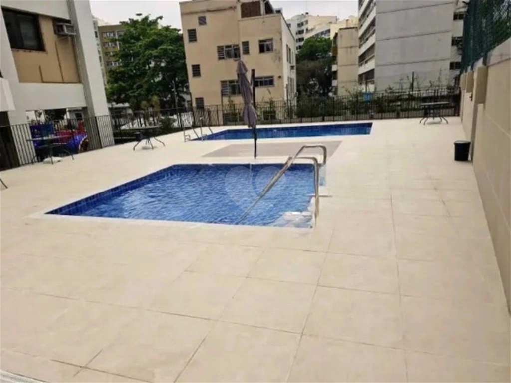 Venda Apartamento Rio De Janeiro Tijuca REO1038887 24