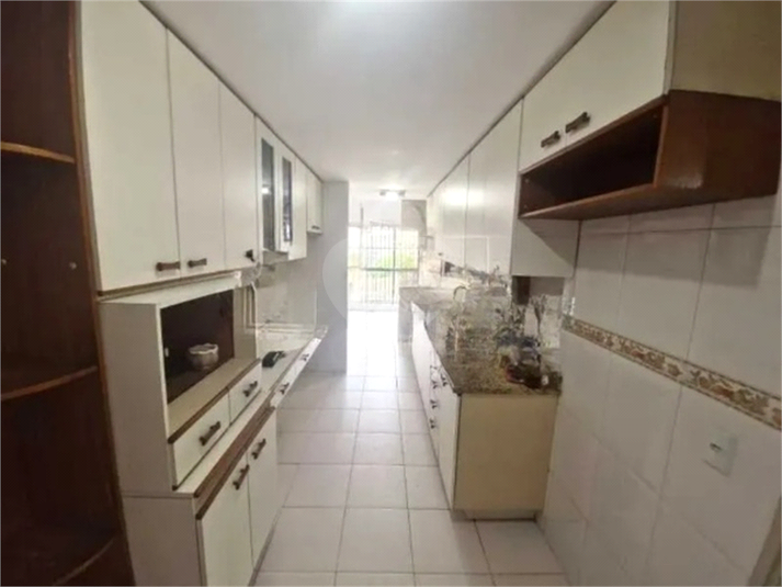 Venda Apartamento Rio De Janeiro Tijuca REO1038887 16