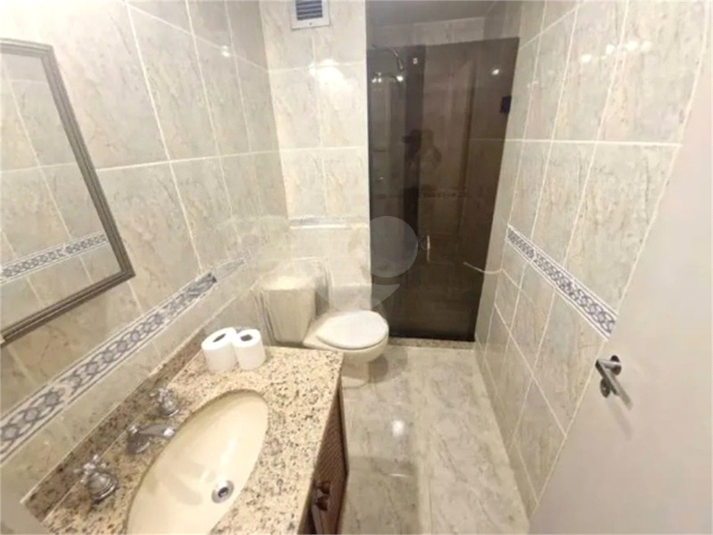 Venda Apartamento Rio De Janeiro Tijuca REO1038887 19