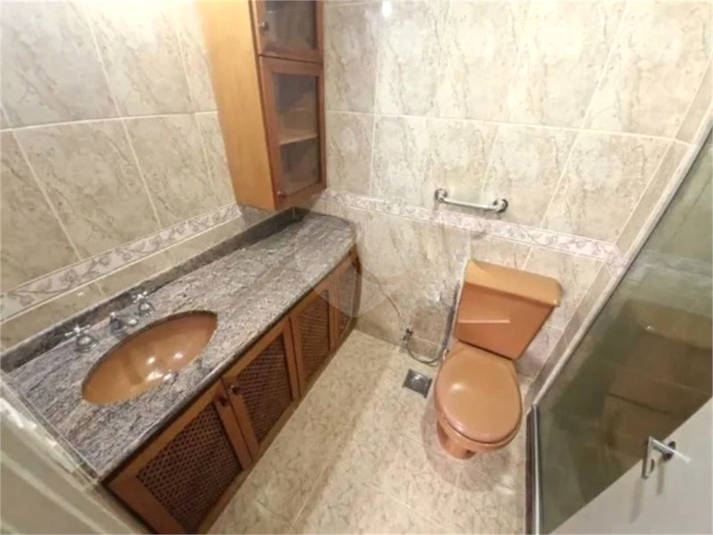 Venda Apartamento Rio De Janeiro Tijuca REO1038887 13