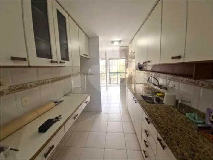 Venda Apartamento Rio De Janeiro Tijuca REO1038887 17