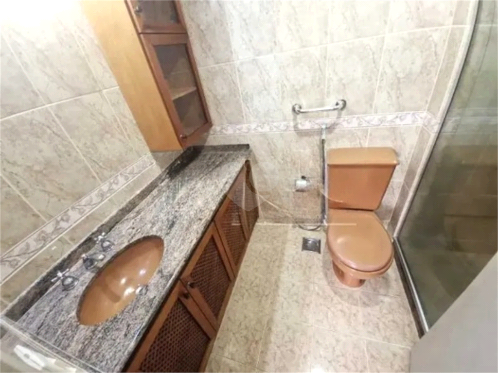 Venda Apartamento Rio De Janeiro Tijuca REO1038887 8