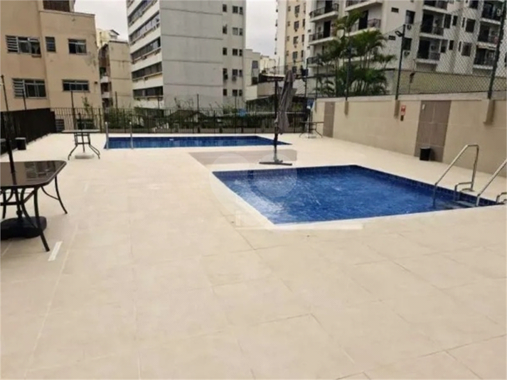 Venda Apartamento Rio De Janeiro Tijuca REO1038887 25