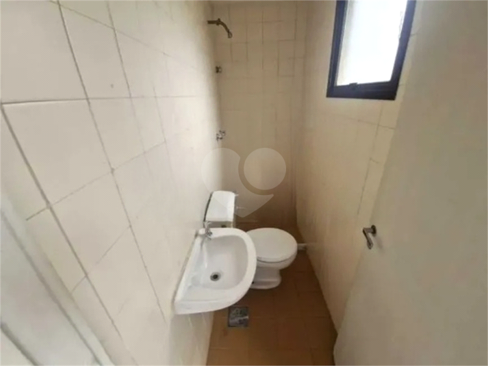 Venda Apartamento Rio De Janeiro Tijuca REO1038887 21